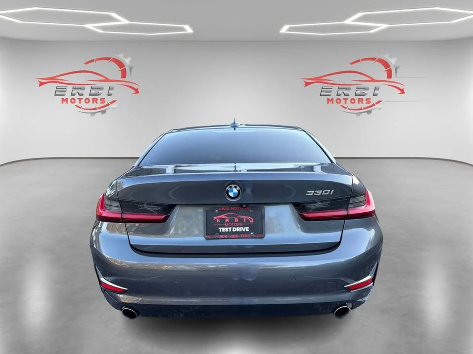 2019 BMW 3 Series - Image 20 of 20