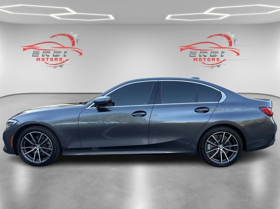 2019 BMW 3 Series - Image 10 of 20