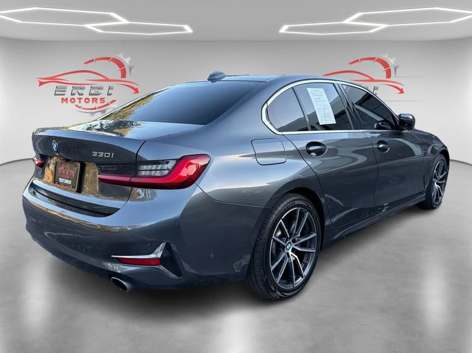 2019 BMW 3 Series - Image 8 of 20