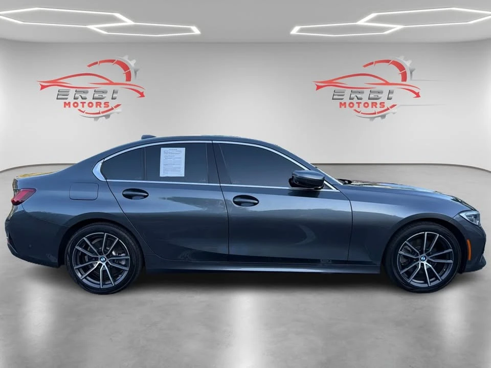 2019 BMW 3 Series - Image 7 of 20