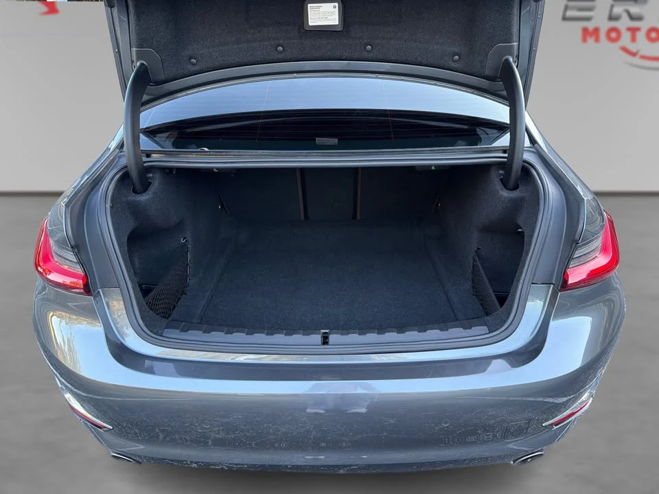 2019 BMW 3 Series - Image 14 of 20