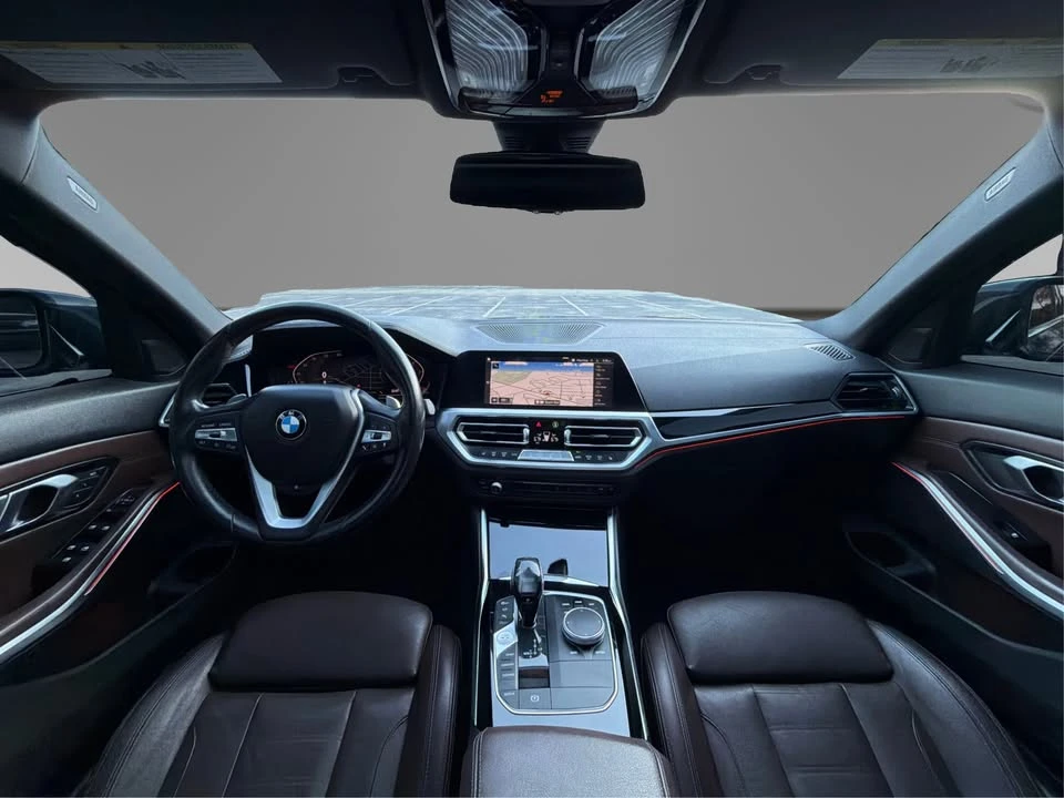 2019 BMW 3 Series - Image 15 of 20