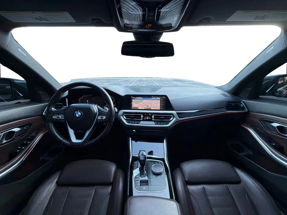 2019 BMW 3 Series - Image 19 of 20
