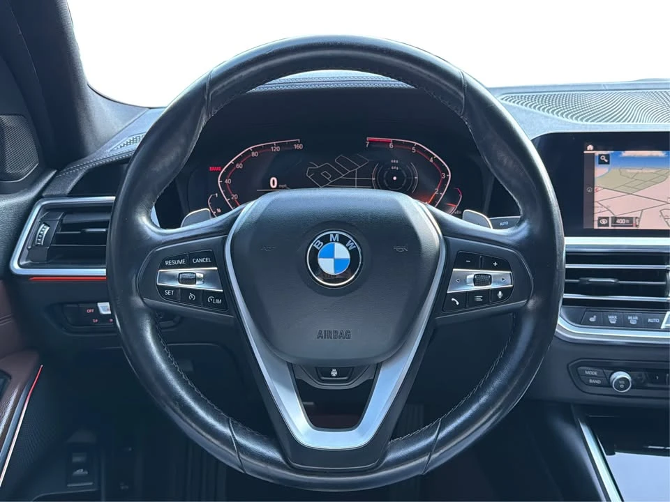 2019 BMW 3 Series - Image 3 of 20