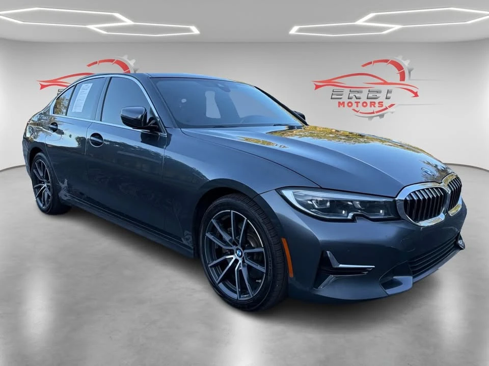 2019 BMW 3 Series - Image 5 of 20