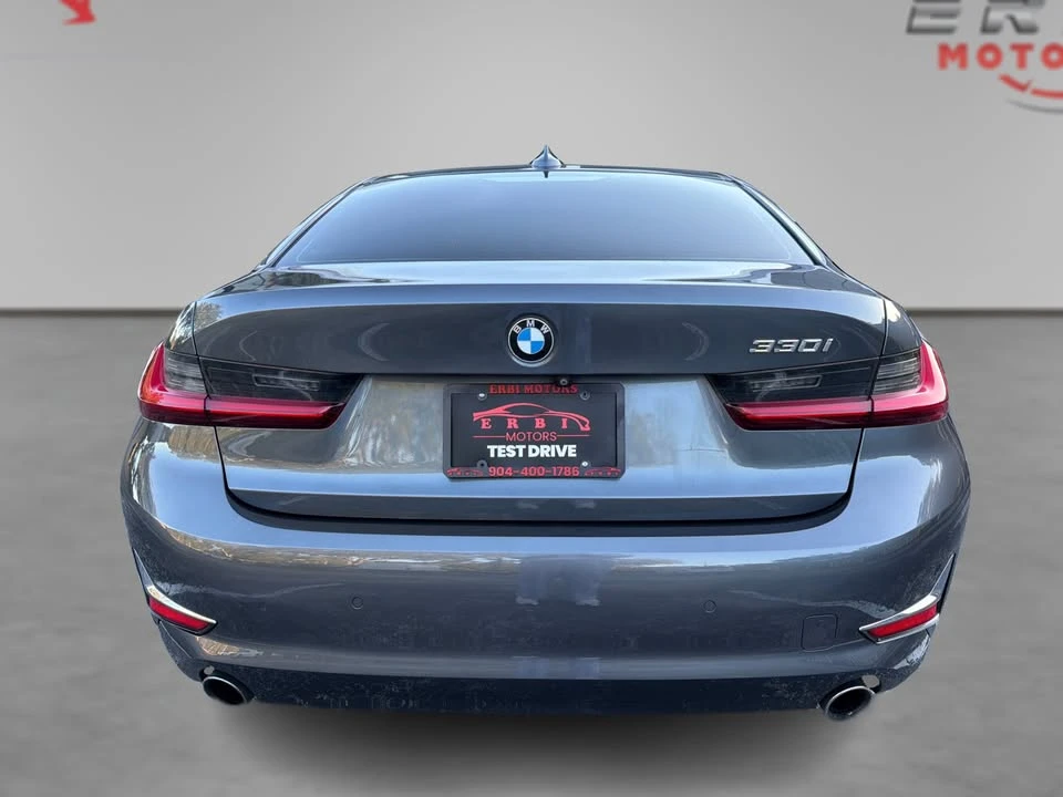 2019 BMW 3 Series - Image 2 of 20