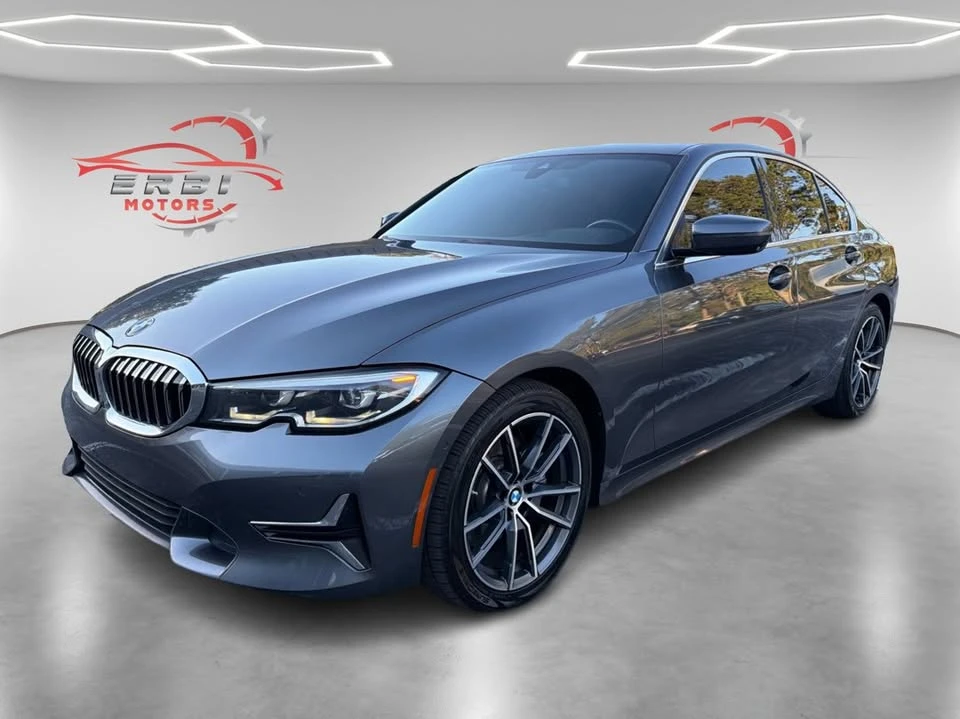 2019 BMW 3 Series - Image 6 of 20