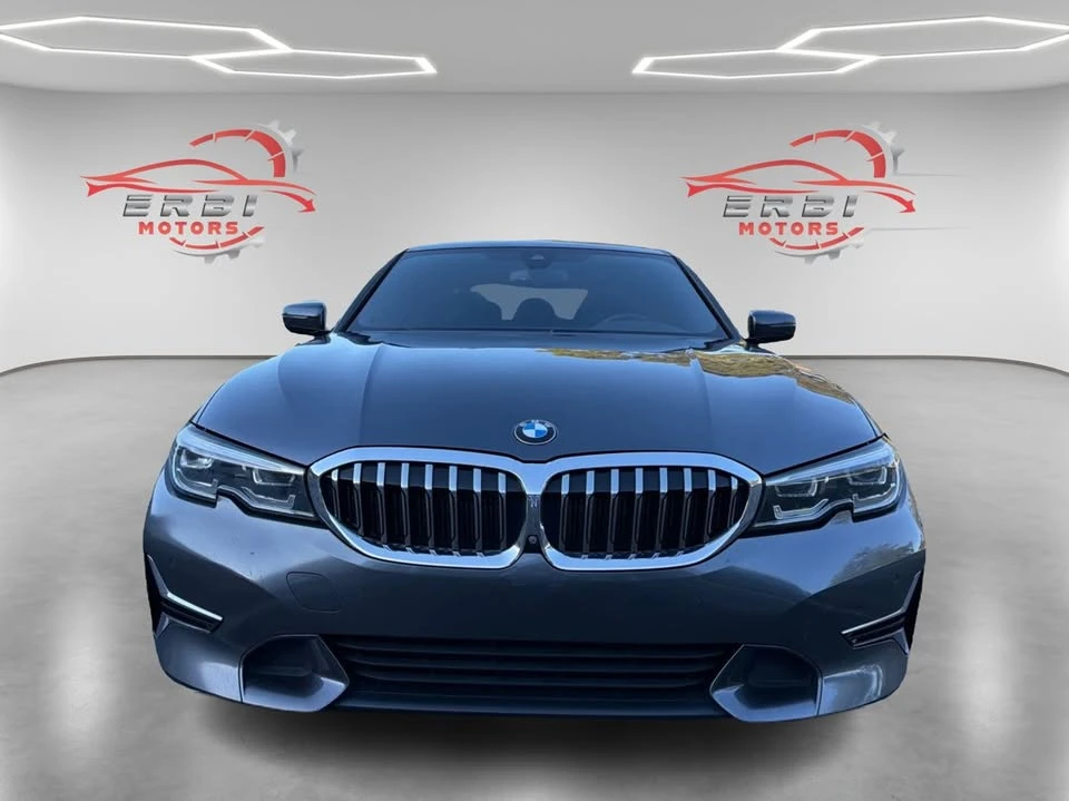 2019 BMW 3 Series - Image 9 of 20