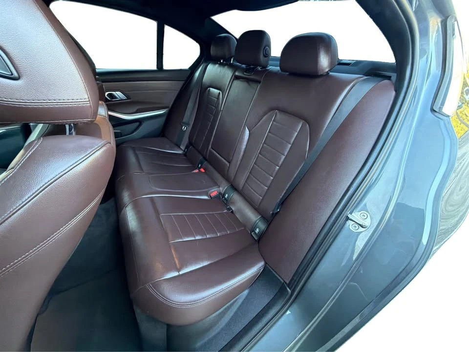 2019 BMW 3 Series - Image 16 of 20