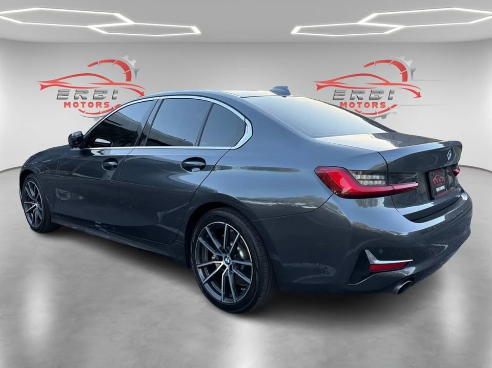 2019 BMW 3 Series - Image 4 of 20