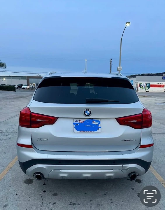 2019 BMW 3 Series - Image 2 of 7