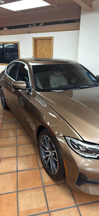 2019 BMW 3 Series - Image 3 of 7