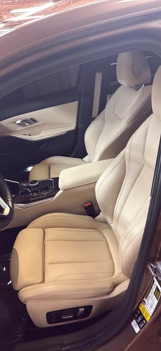 2019 BMW 3 Series - Image 6 of 7