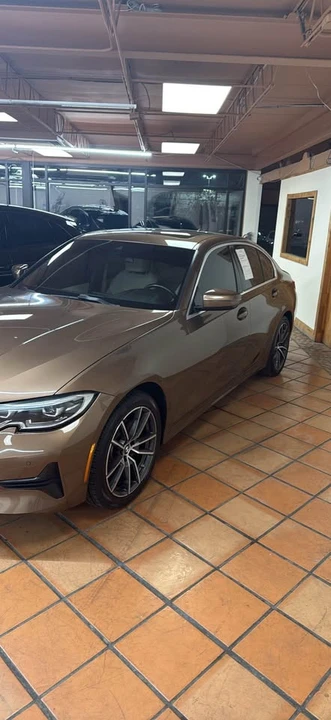 2019 BMW 3 Series - Image 2 of 7