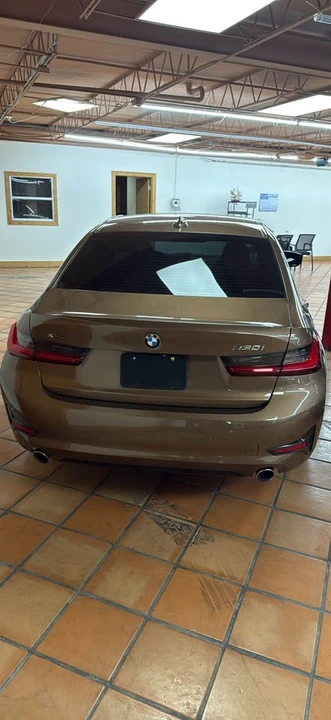 2019 BMW 3 Series - Image 4 of 7