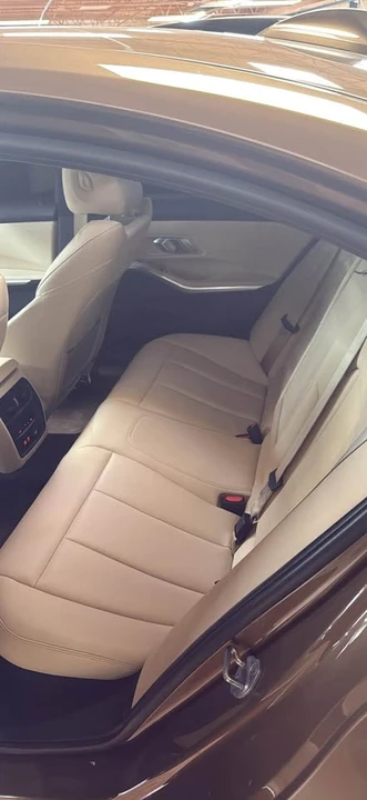 2019 BMW 3 Series - Image 7 of 7