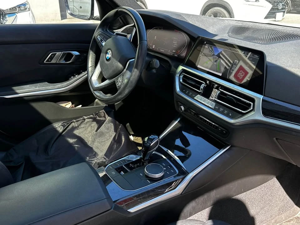 2019 BMW 3 Series - Image 11 of 11