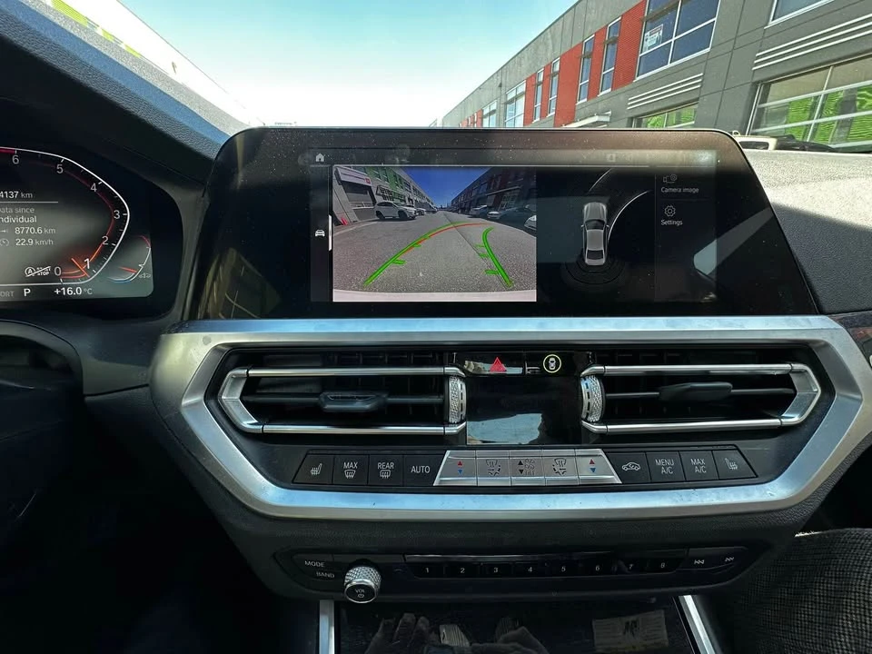 2019 BMW 3 Series - Image 10 of 11