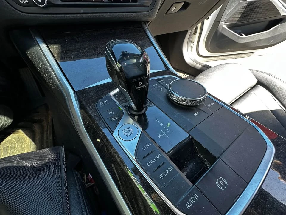2019 BMW 3 Series - Image 9 of 11