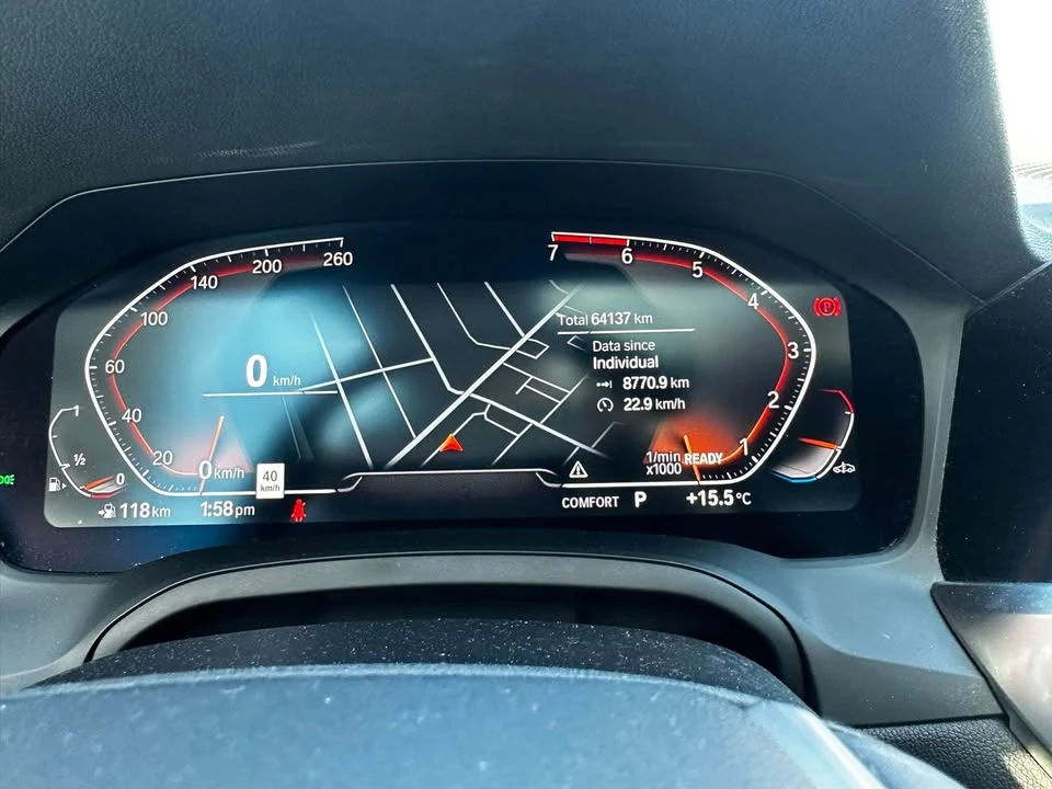 2019 BMW 3 Series - Image 6 of 11