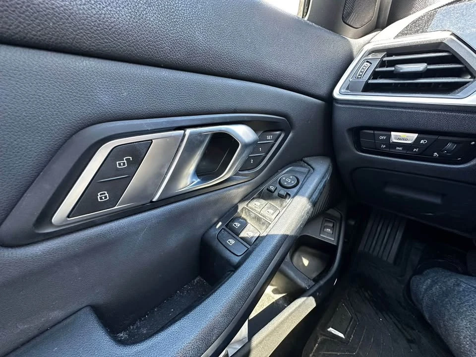 2019 BMW 3 Series - Image 8 of 11