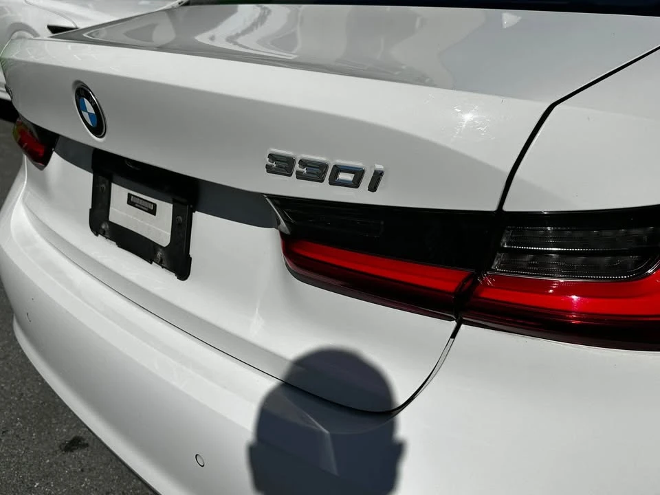 2019 BMW 3 Series - Image 5 of 11