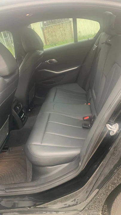2019 BMW 3 Series - Image 7 of 12