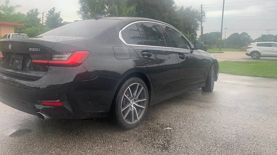 2019 BMW 3 Series - Image 4 of 12