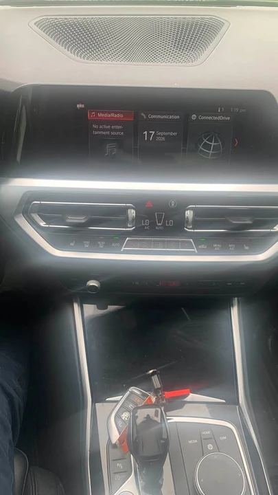 2019 BMW 3 Series - Image 11 of 12