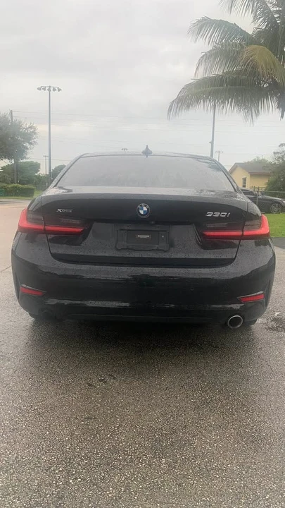 2019 BMW 3 Series - Image 6 of 12