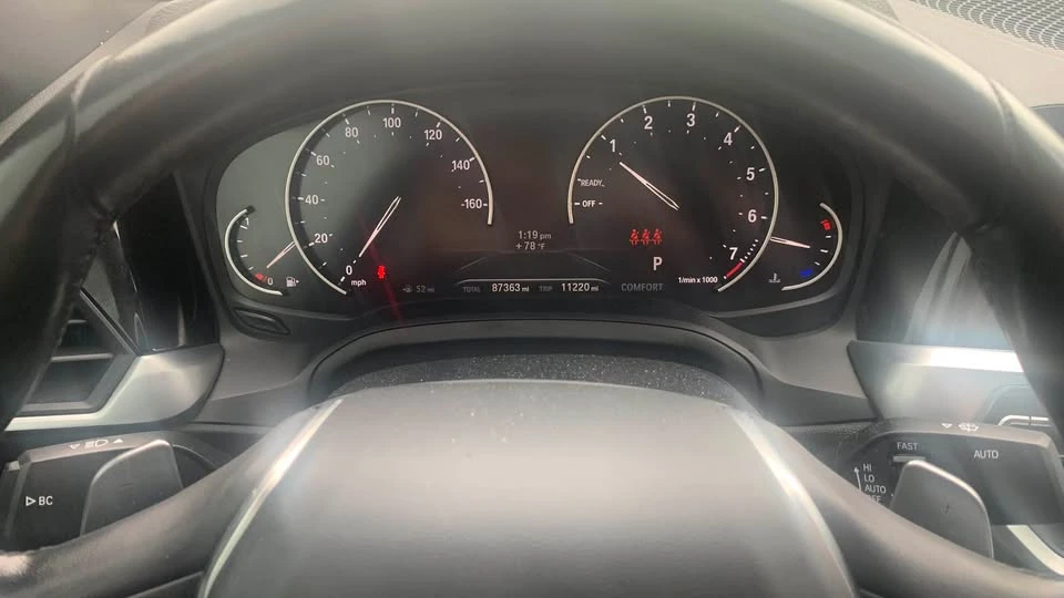 2019 BMW 3 Series - Image 12 of 12
