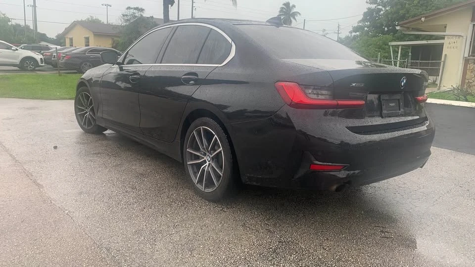 2019 BMW 3 Series - Image 5 of 12