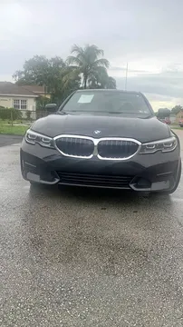 2019 BMW 3 Series 330Ci Coupe