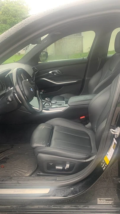 2019 BMW 3 Series - Image 10 of 12