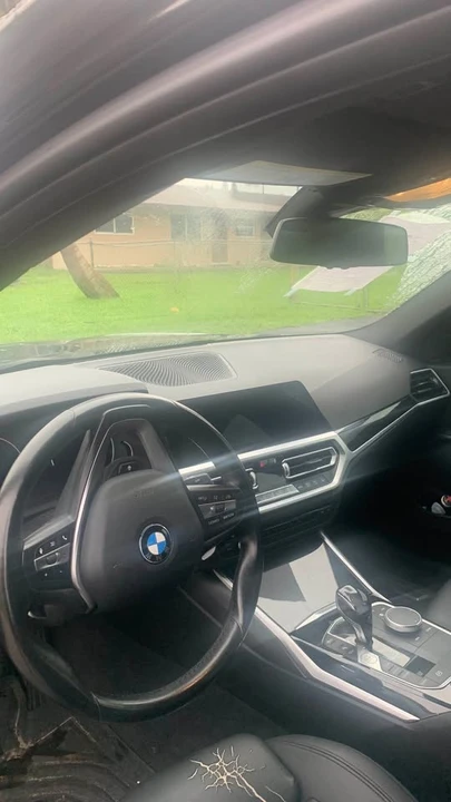 2019 BMW 3 Series - Image 9 of 12