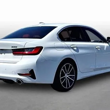 2019 BMW 3 Series 330i