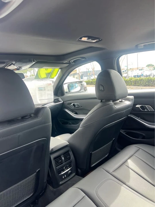 2019 BMW 3 Series - Image 6 of 11