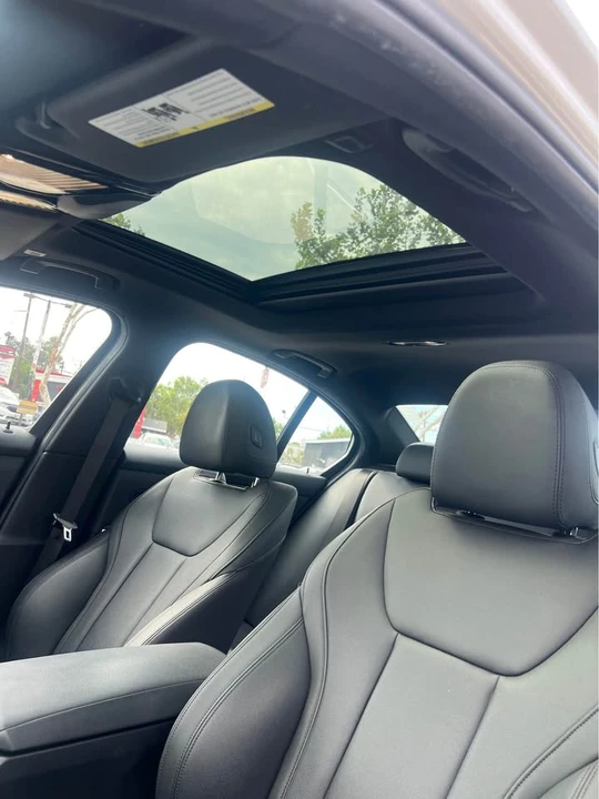 2019 BMW 3 Series - Image 9 of 11