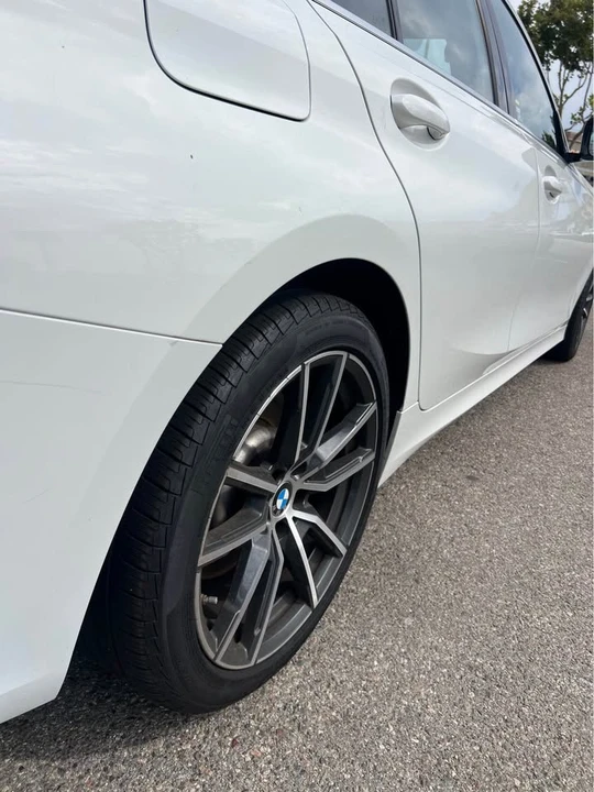 2019 BMW 3 Series - Image 3 of 11