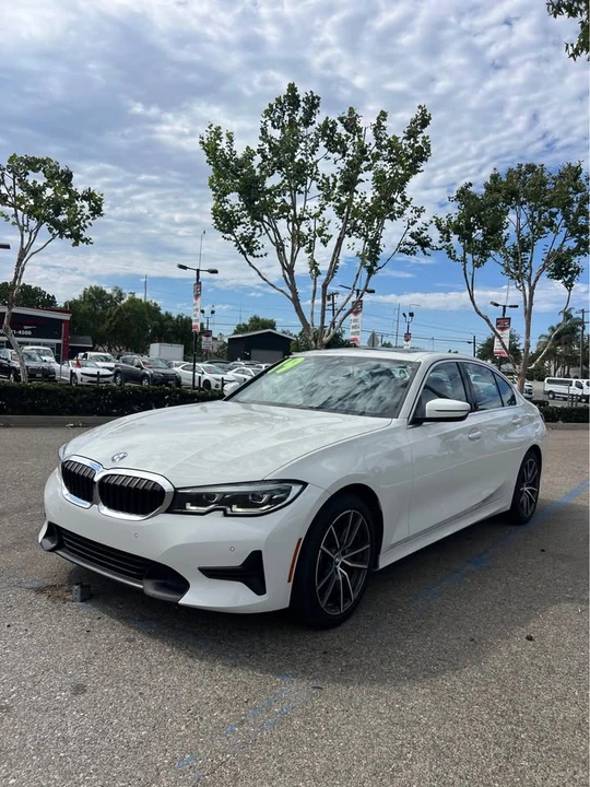 2019 BMW 3 Series - Image 5 of 11