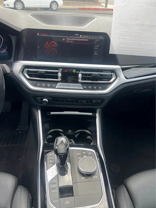 2019 BMW 3 Series - Image 11 of 11