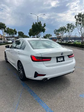 2019 BMW 330i Sedan