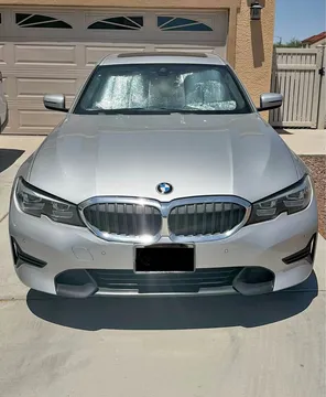 2019 BMW 3 Series 330i Sedan 4D