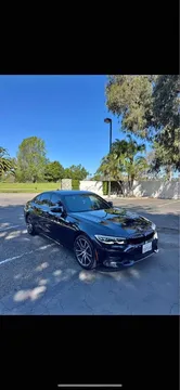 2019 BMW 3 Series 330i Sedan 4D