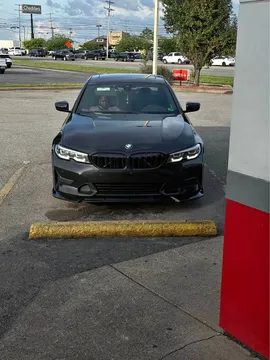 2019 BMW 3 Series 330i Sedan 4D