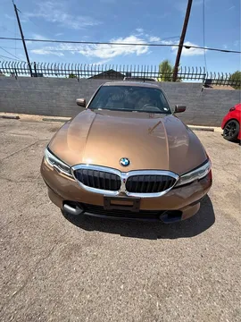 2019 BMW 3 Series 330i Sedan 4D