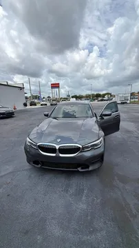 2019 BMW 3 Series 330i Sedan 4D