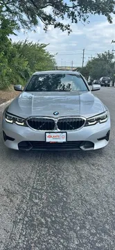 2019 BMW 3 Series 330i Sedan 4D