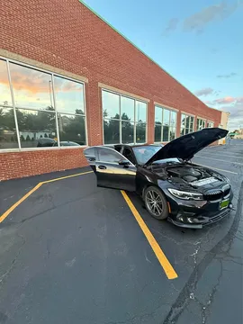 2019 BMW 3 Series 330i Sedan