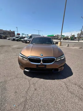 2019 BMW 3 Series 330i Sedan 4D